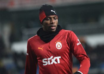 Former Bayern Munich striker relishing race between Osimhen, Lukaku, others for Serie A Golden boot