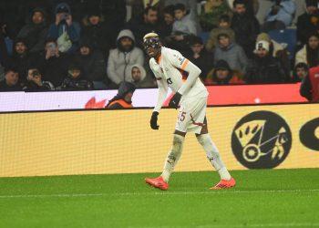 Revealed: Why Manchester United refused to submit any offers for Victor Osimhen