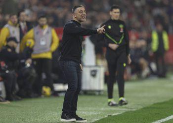 Transfer: Sevilla to take big step on Iheanacho’s subpar performance