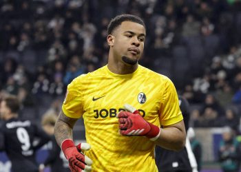 “They have the money” – Freiburg manager confesses real reason Super Eagles-eligible star was allowed to make Premier League move