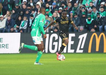 Super Falcons watch: Payne shines for Sevilla; Mbadi and Otu spur Saint Etienne to victory against Demehin and Imuran’s Reims