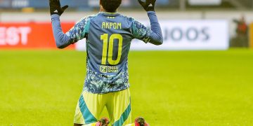 “I’ve been waiting since 2019” – Ex-Arsenal star declares readiness to play for Super Eagles