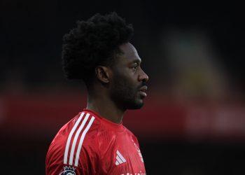 Ola Aina’s goal-line clearance draws praise from Nottingham Forest and Southampton bosses