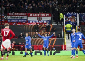 Report: Injury knocks Victor Osimhen out of crucial Europa League tie against Malmo