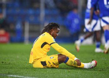 Ivan Juric makes bold Ademola Lookman decision ahead of PSG vs Atalanta UCL opener