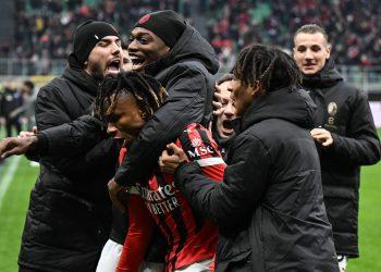 Atletico Madrid-linked Super Eagles star’s market value soars to record-high after Unity Cup heroics