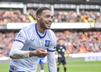 Two-goal Super Eagles star could miss out on Costa Rica, Portugal friendlies