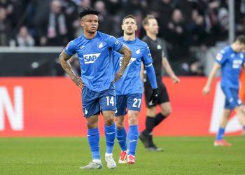 Report: Lyon, OGC Nice, and Lille eye Super Eagles forward