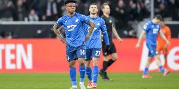 Two promising Nigerians Chukwu and Benjamin join Akpoguma at Hoffenheim