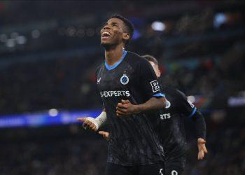 “One of the best players in the world”-Ademola Lookman praises Real Madrid hitman ahead of Champions League cracker