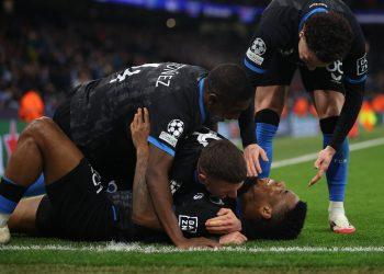 Did Nathan Tella shade Erik Ten Hag? What Super Eagles star said after Leverkusen’s victory