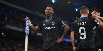 Gent prodigy Gift Orban exits Conference League with head up high despite West Ham hammering