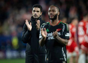 Barcelona v Africa: 3 ex-Arsenal stars join Ronaldinho and Okocha to lead legends to Nigeria