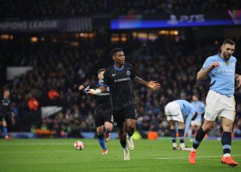 Red-hot Gift Orban’s Woldie nominated for Jupiler Pro League GOTM