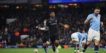 Monaco boss wary of Super Eagles striker’s threat ahead of big clash