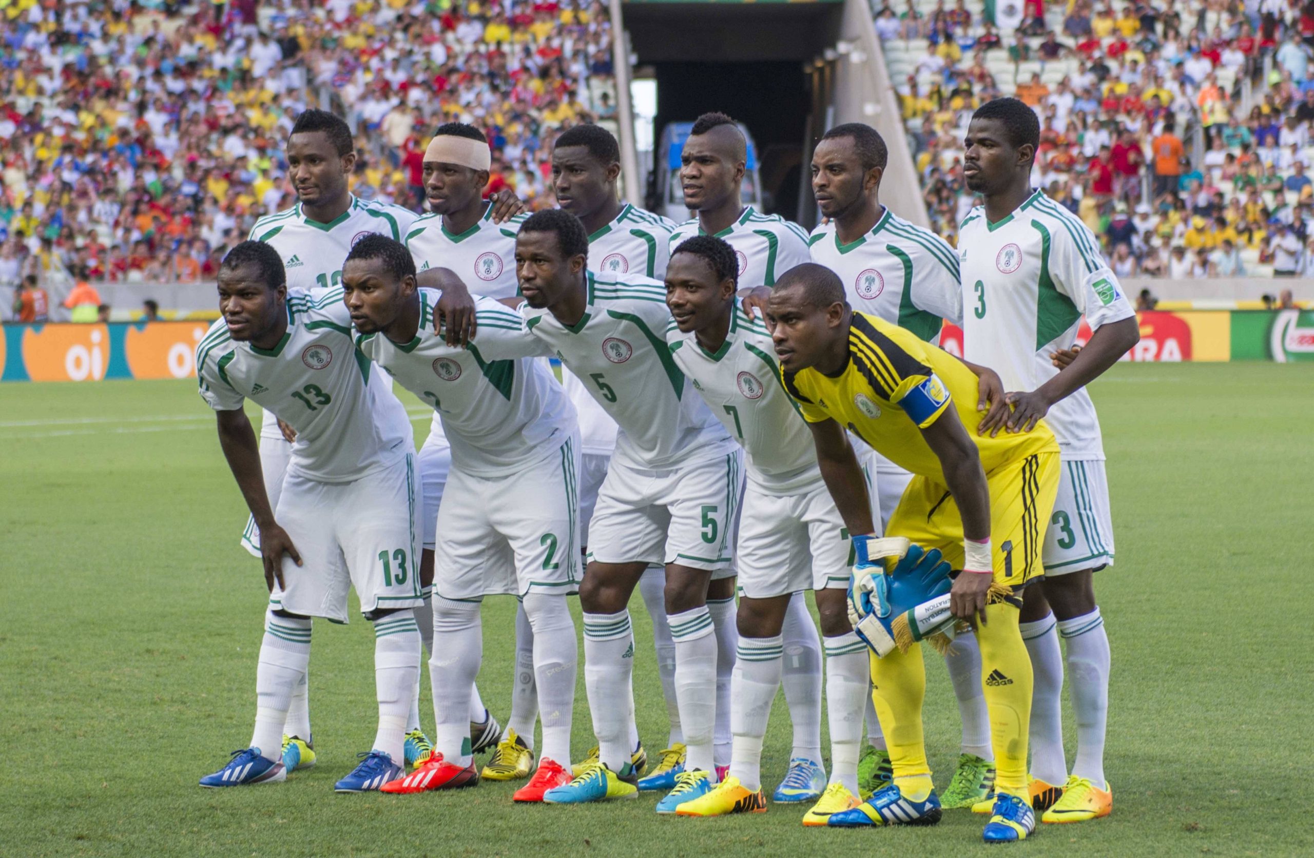 Super Eagles