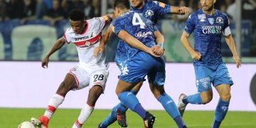 Double trouble! Dessers and Okereke shine for Cremonese in Salsomaggiore rout