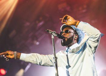 Watch: Liverpool’s Luis Diaz vibes to Burna Boy while flexing his football skills