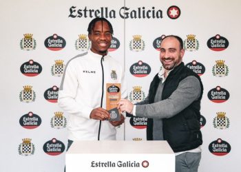 Super Eagles star urges CAF to give Libya’s Knights time-wasting award after AFCONQ display in Uyo