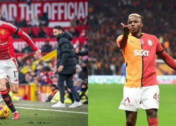 Paul Onuachu breaks silence after Puskás nomination for stunning Trabzonspor goal