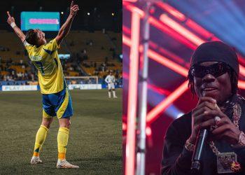 Wizkid or Burna Boy? – Alex Iwobi reveals his favourite Nigerian music artist