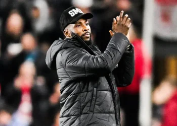 “I’m ready”- Akpom makes statement of intent at Ajax