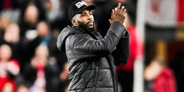 How Frank Onyeka fared on Coventry City debut as Lampard’s men overcome Boro