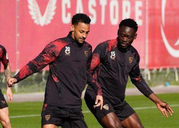 ₦9 billion-rated winger eyes 2026 FIFA World Cup spot with Super Eagles