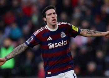 Chukwunonso Madueke agrees to join Newcastle United in deal worth excess of ₦59 billion