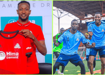 Ex-Nasarawa United star Abubakar Lawal dies in Uganda – Everything you need to know