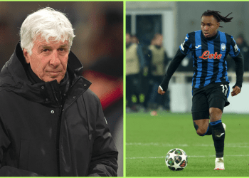 I love Okocha in that period— Ex-Man City star Yaya Toure