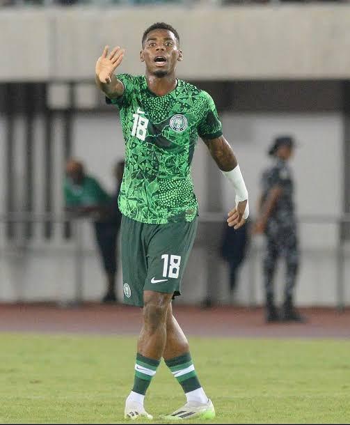 Raphael Onyedika: Nigeria star responds to Man City, AC Milan, PSG links amid Club Brugge exit rumours