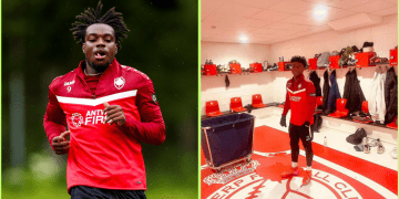 Alhassan Yusuf set for Major League Soccer: Medicals, fee, and deadline details