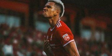 Brilliant Amoo marks full FC Copenhagen debut in style