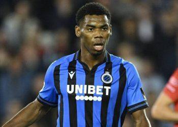 Nigeria could lose former Chelsea target to Spain after brilliant goalscoring run