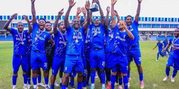 Kelechi Iheanacho: Leicester City ace wants George Finidi, not Emmanuel Amunike, as next Super Eagles coach