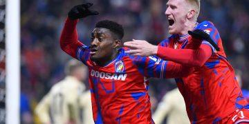 Watch: Yira Sor nets brace in Genk vs. Gent intense encounter