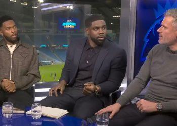 Best striker in Belgium? Arokodare’s form fires back at Genk coach