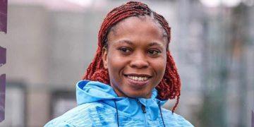 Brilliant Onyenezide powers Super Falconets to the summit in comeback victory against Canada