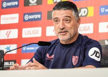 Transfer: Sevilla to take big step on Iheanacho’s subpar performance