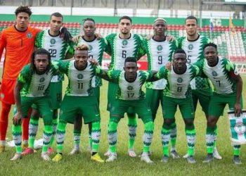 “Most exciting duo” – Sunday Oliseh singles out two standouts in Newcastle’s Carabao Cup win over Arsenal