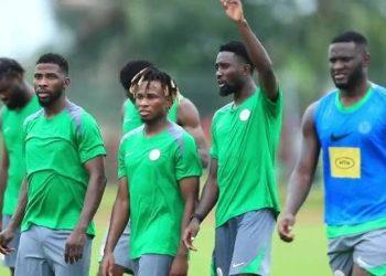 “Most exciting duo” – Sunday Oliseh singles out two standouts in Newcastle’s Carabao Cup win over Arsenal