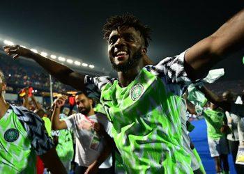 Nigerians in the MLS: Agada and Nwobodo shine despite disappointing results for Sporting Kansas and FC Cincinnati