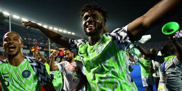 Nigerians in the MLS: Agada and Nwobodo shine despite disappointing results for Sporting Kansas and FC Cincinnati