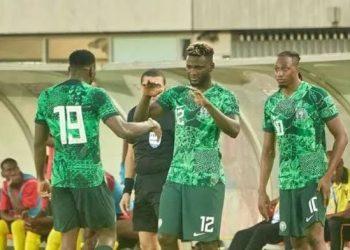 “I noticed that” – Freiburg star eligible for Nigeria and Germany addresses West Ham links