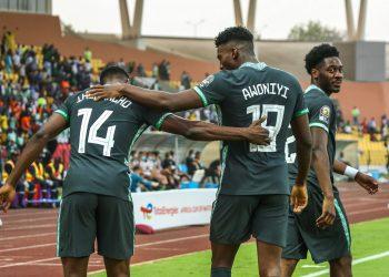 “I’m ready”- Akpom makes statement of intent at Ajax