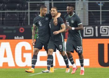 True reason for Osimhen’s substitution in Serie A fixture against Cagliari