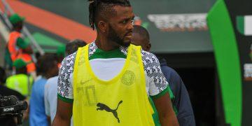 Superb Simon help Nantes claim big result against star-studded Parisiennes