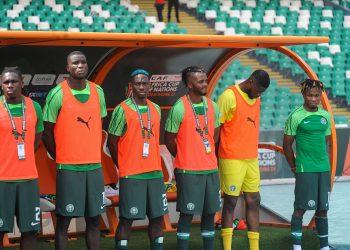 13 goals, six assists: Exciting Nigerian & CFR Cluj star Philip Otele makes Team of the Season in Romania