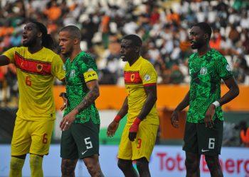 Super Eagles’ next match: Time and where to watch Nigeria vs Russia clash